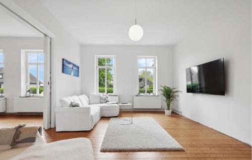 Loxstedt House | Ferienwohnung Thio