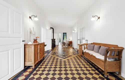 Loxstedt House | Ferienwohnung Thio