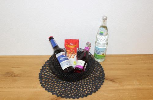 Ewattingen Apartment | Ferienwohnung Thoma