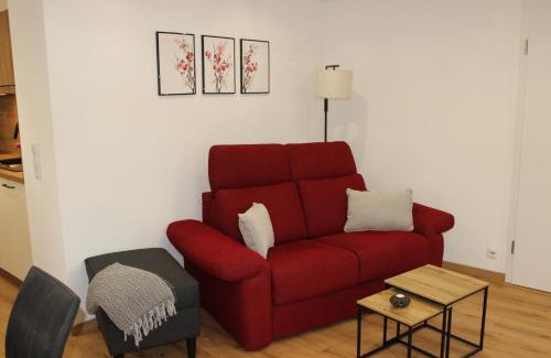 Ewattingen Apartment | Ferienwohnung Thoma