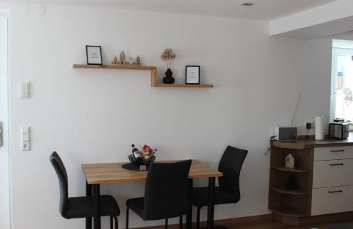Ewattingen Apartment | Ferienwohnung Thoma