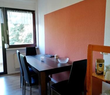 Daberstedt Apartment | Ferienwohnung Thomas Szramek