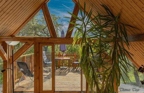 Oberdorla Apartment | Ferienwohnung Tolstefanz