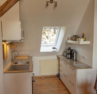 Oberdorla Apartment | Ferienwohnung Tolstefanz