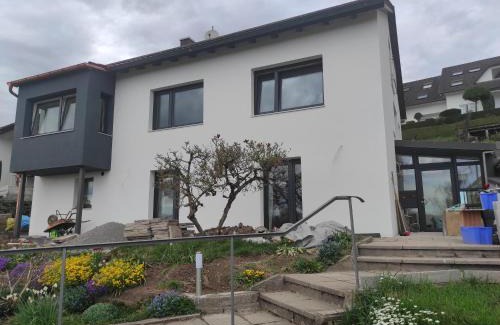 Oberdorla Apartment | Ferienwohnung Traumblick