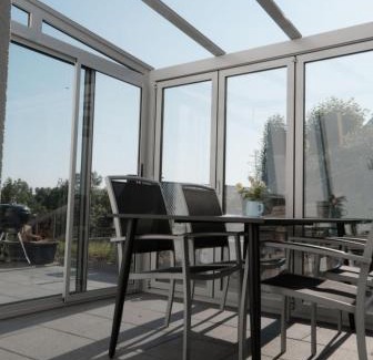 Oberdorla Apartment | Ferienwohnung Traumblick