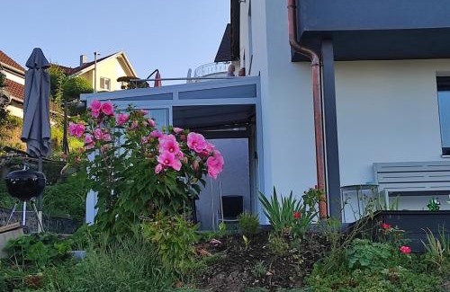 Oberdorla Apartment | Ferienwohnung Traumblick