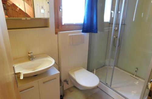 Bellwald Apartment | Ferienwohnung Traumzeit OG/DG