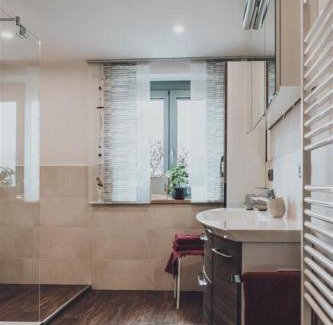 Erbendorf Apartment | Ferienwohnung Tretter Natur Pur