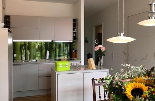 Insel Apartment | Ferienwohnung Urlaubsglück