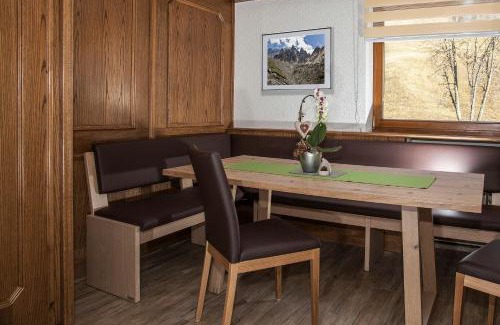 Kaunertal Apartment | Ferienwohnung Verpeil