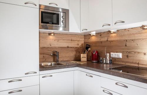 Kaunertal Apartment | Ferienwohnung Verpeil
