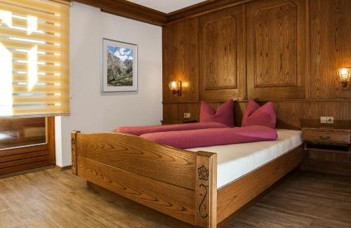 Kaunertal Apartment | Ferienwohnung Verpeil