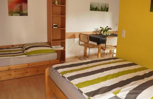 Meckenbeuren Apartment | Ferienwohnung Vielhauer