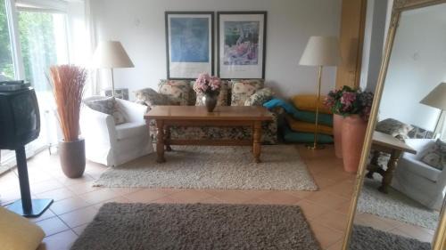 Bad Sachsa Apartment | Ferienwohnung Villa Bella Vista