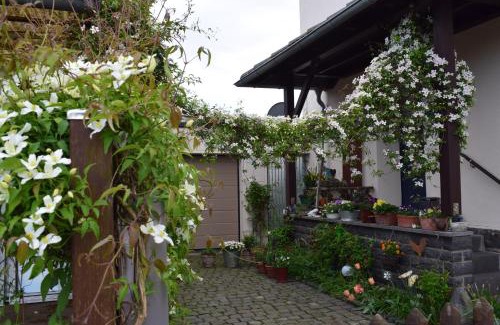 Mertloch Apartment | Ferienwohnung Vogt