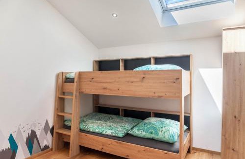 Farchant Apartment | Ferienwohnung Vrenal