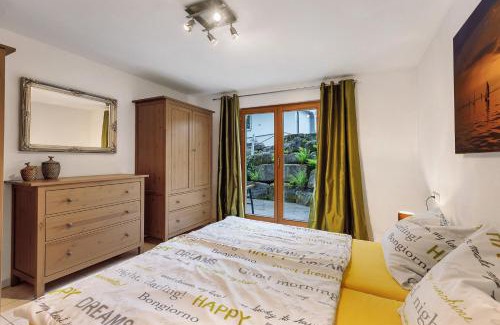 Ohningen Apartment | Ferienwohnung Würtenberger 68 qm