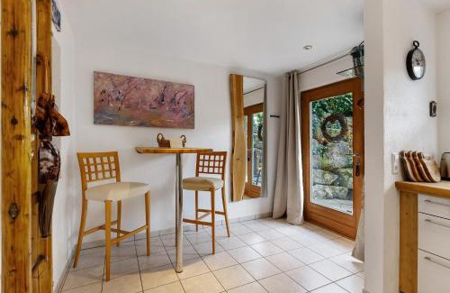 Ohningen Apartment | Ferienwohnung Würtenberger 68 qm