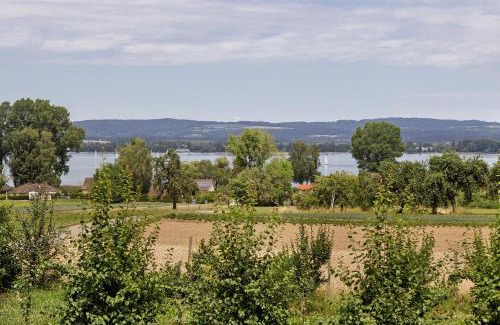 Ohningen Apartment | Ferienwohnung Würtenberger 68 qm