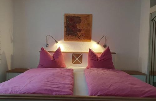 Oberharz am Brocken Apartment | Ferienwohnung Wagner