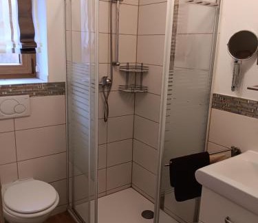 Lam Apartment | Ferienwohnung Waldesruh