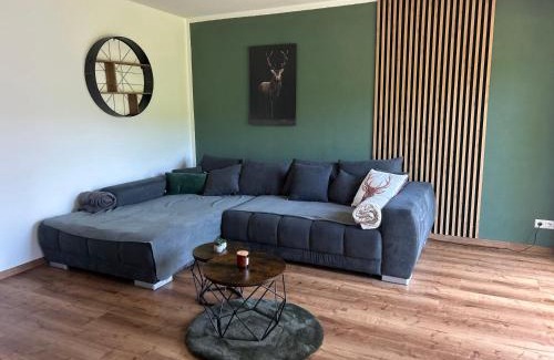Badenweiler Apartment | Ferienwohnung Waldidylle