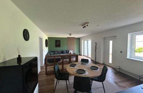 Badenweiler Apartment | Ferienwohnung Waldidylle