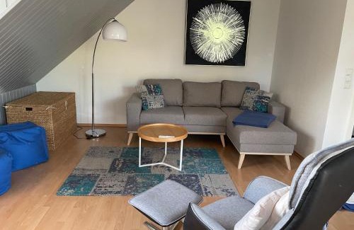 Bad Saarow Apartment | Ferienwohnung Waldweg Bad Saarow