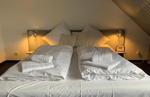 Bad Saarow Apartment | Ferienwohnung Waldweg Bad Saarow