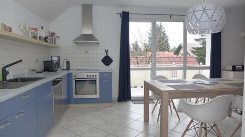 Bad Saarow Apartment | Ferienwohnung Waldweg Bad Saarow