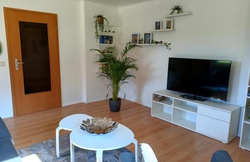 Duerrroehrsdorf-Dittersbach Apartment | Ferienwohnung Wandersfreud