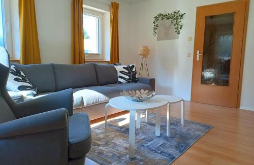 Duerrroehrsdorf-Dittersbach Apartment | Ferienwohnung Wandersfreud