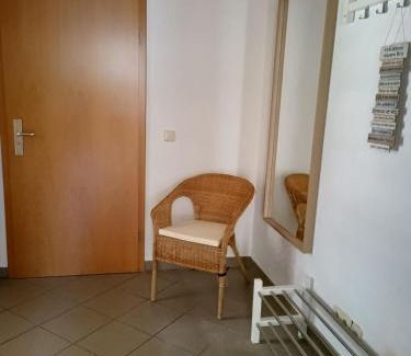 Duerrroehrsdorf-Dittersbach Apartment | Ferienwohnung Wandersfreud