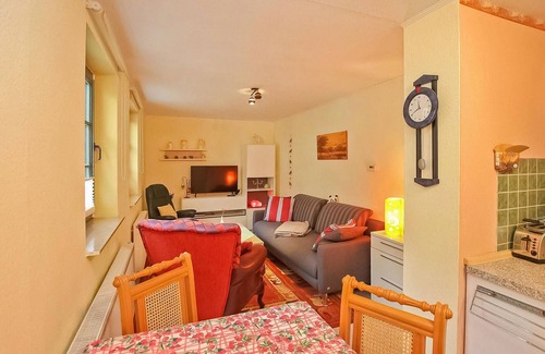 Muritz Apartment | Ferienwohnung Waren (Müritz)