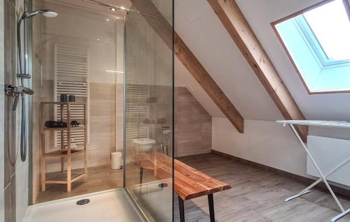 Mecklenburgische Kleinseenplatte House | Ferienwohnung Waren in Zirtow