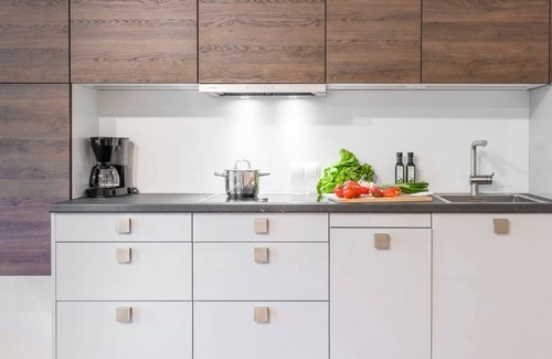 Mitterbach Apartment | Ferienwohnung Watzmann Panorama