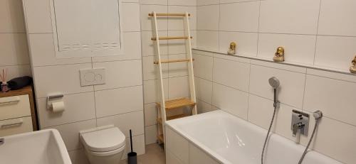 Mitterbach Apartment | Ferienwohnung Watzmannglück