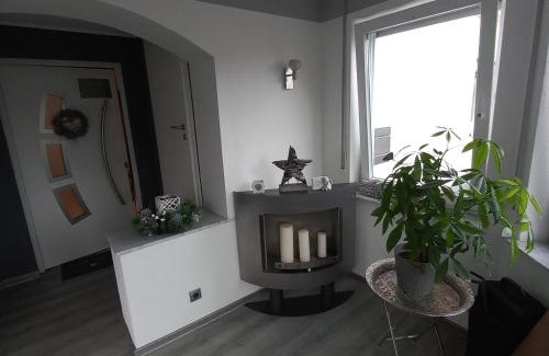 Birresborn Apartment | Ferienwohnung Weinand