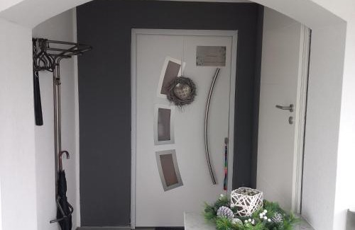 Birresborn Apartment | Ferienwohnung Weinand