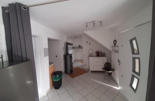 Birresborn Apartment | Ferienwohnung Weinand