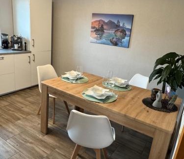 Rhein-Erft-Kreis District Apartment | Ferienwohnung Weitblick