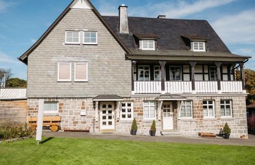 Niederberndorf Apartment | Ferienwohnung Wennetal