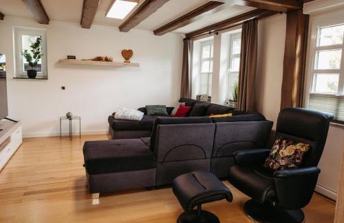 Niederberndorf Apartment | Ferienwohnung Wennetal