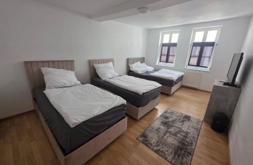 Wetzlar Apartment | Ferienwohnung Wetzlar Altstadt