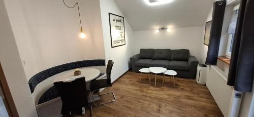 Grafenwiesen Apartment | Ferienwohnung Wildgatter