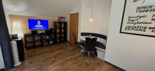 Grafenwiesen Apartment | Ferienwohnung Wildgatter