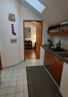 Grafenwiesen Apartment | Ferienwohnung Wildgatter