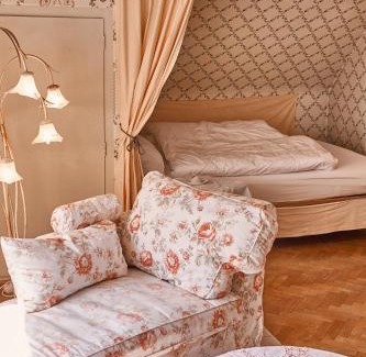 Bayreuth Apartment | Ferienwohnung Wilhelmine
