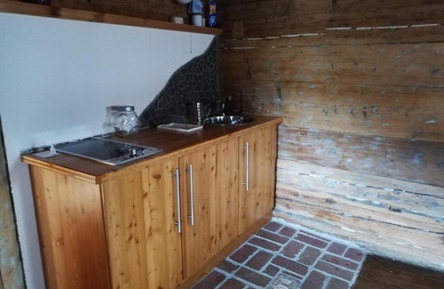 Metnitz Apartment | Ferienwohnung Winklschuster